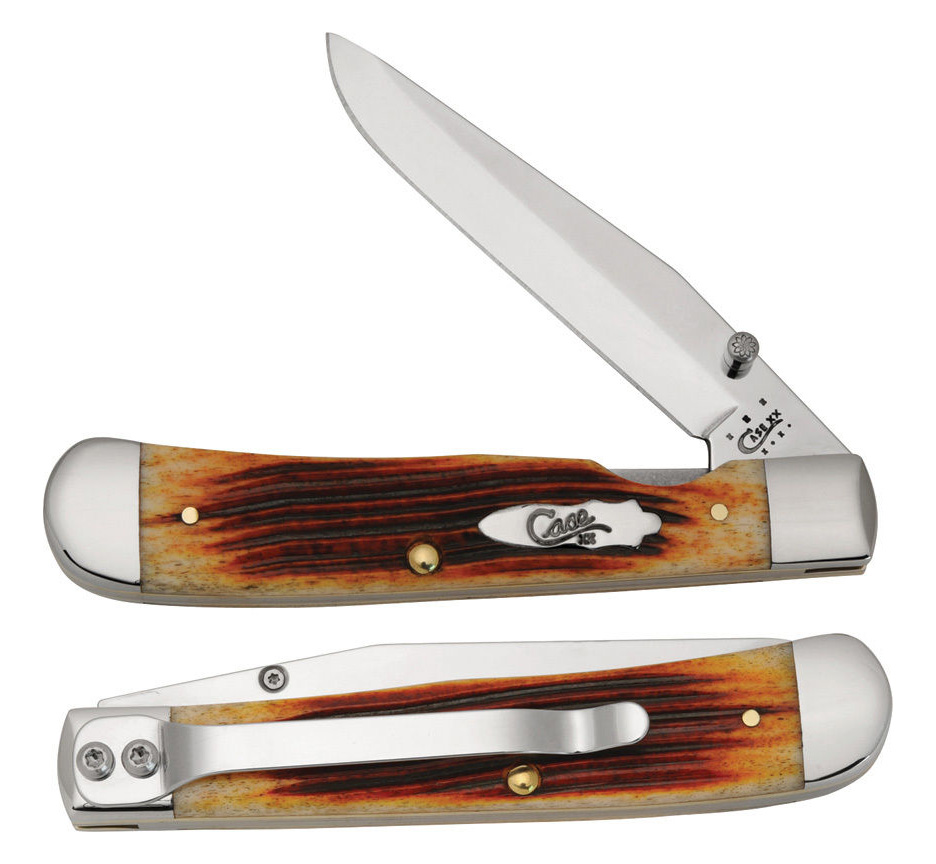 WR Case Knife Patterns 4660