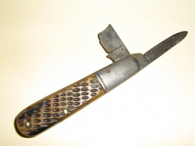 GILBERT Harrisburg knife 001.JPG