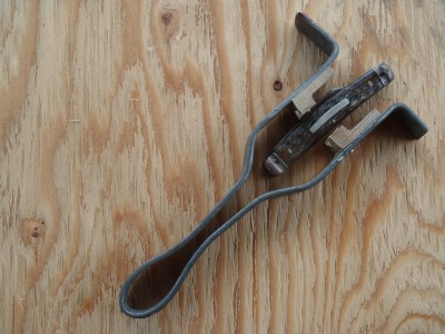 ORVET CUSTOMS,,Knife vise,,
