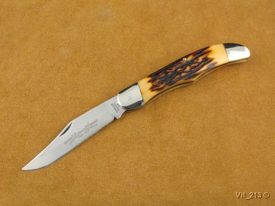 &quot;The Huntsman&quot; Folding Hunter (#6)