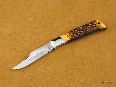 &quot;The Sportsmate&quot; Folding Hunter ( #8 )