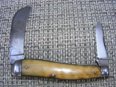 Ulster farmers jack