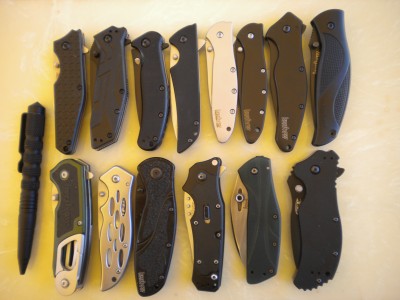 GROUP SHOT   KERSHAW