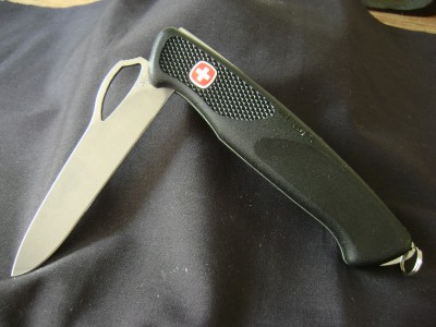 Wenger Ranger 51 - Open.JPG