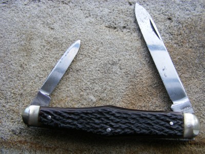 Rawson Bros large swell center
