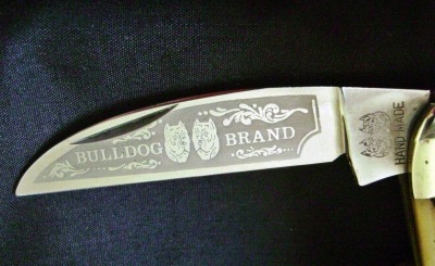 Bulldog Whittler 2nd Cut Stag - Reverse Blade Etch.JPG