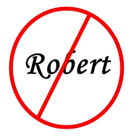 No Robert.JPG