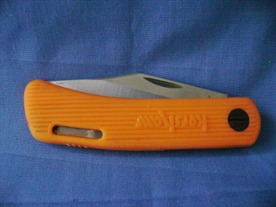 Kershaw 3000A USA Orange (DWO) - Closed.JPG