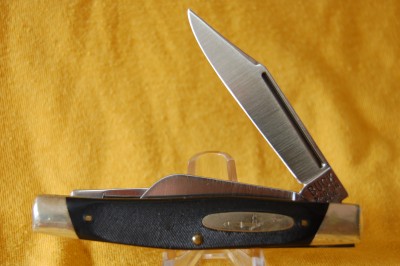 Buck 301 made by Cumillius.