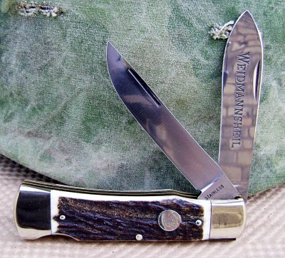 Weidmannsheil Stag Lockback Trapper Mark Side.JPG