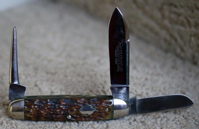 Remington R3153 Front.jpg