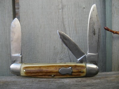 Premium Stock Knife stag Italy (5).jpg