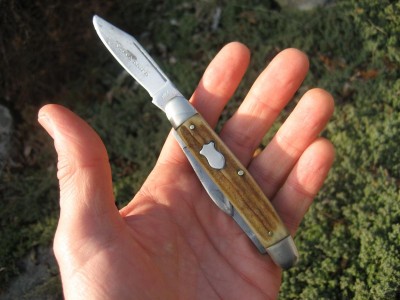 Premium Stock Knife stag Italy (10).jpg