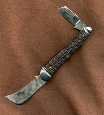 Schrade S 7303 rooster comb831.jpg