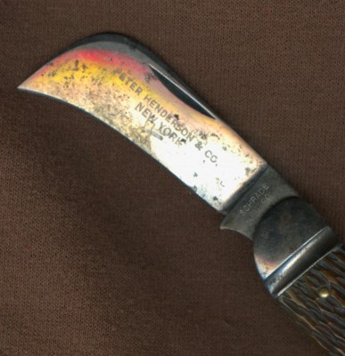 Schrade S 7303 rooster comb830.jpg