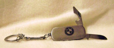 BMW Key Chain - Rostfre.JPG