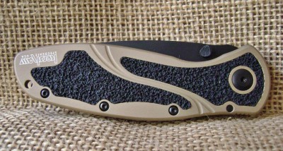 Kershaw Blur - 1670DSBLK - Closed Mark.JPG