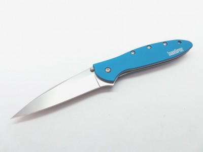 KERSHAW LEEK 1660 TEAL.jpg