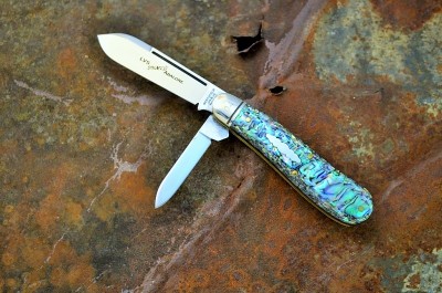 GEC Northfield #562211BEJ  LVS Green Abalone (#04 of 7 pcs.) (2).jpeg