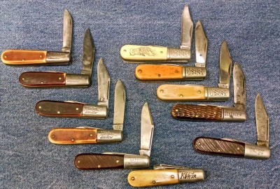 Schrade & Ulster Barlows in shop.jpg