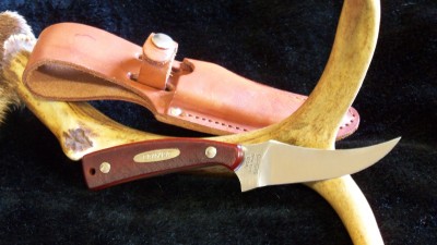 Camillus Sharpfinger 001.JPG