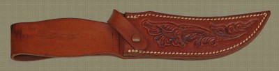 Case Kodiak Sheath
