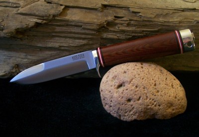 Bark River Journeyman Red Linen Micarta FPR .JPG