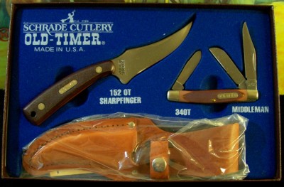 Schrade Gift Set 152OT & 34OT.JPG
