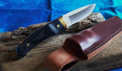 Schrade Pro Hunter II.JPG