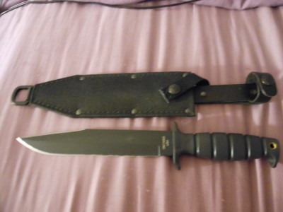 Ontario Spec Plus SP6-95