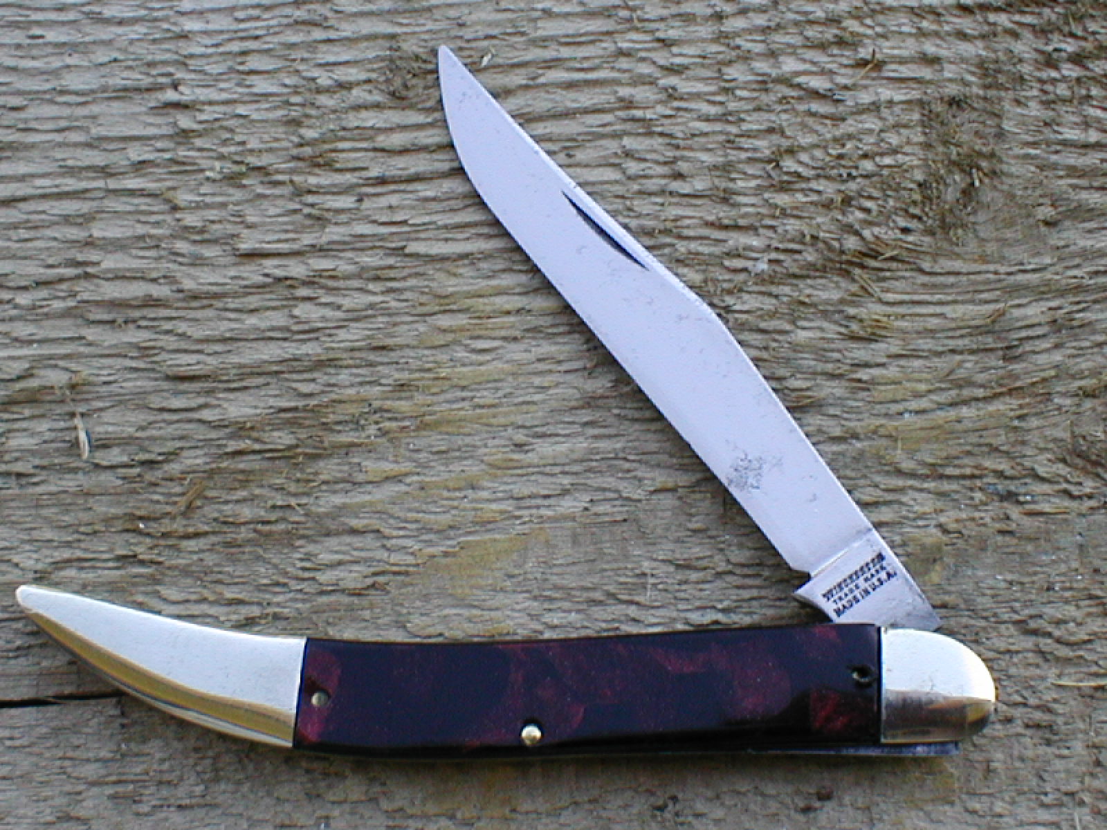 5&quot; winchester toothpick