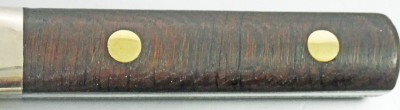 Oak handled bowie with 15th century oak.jpg