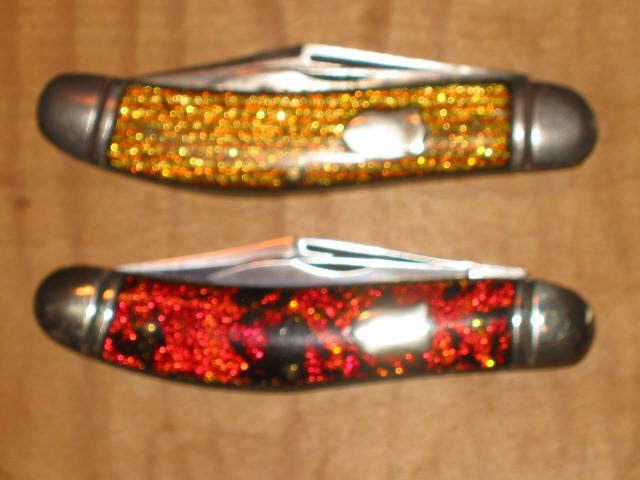 Imperial Sowbelly Jacks