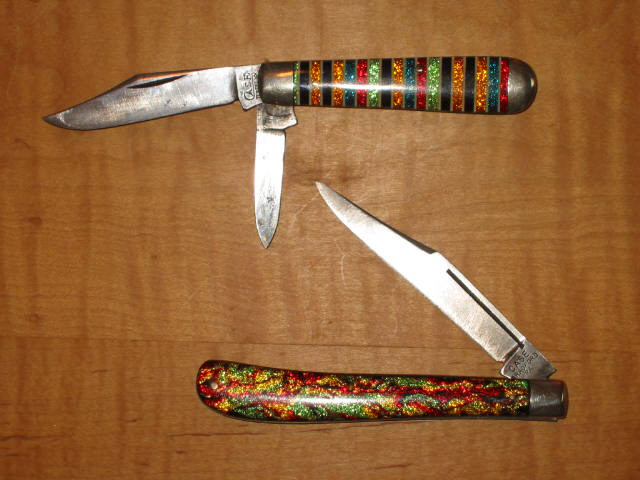 Case Tested And Case Bradford