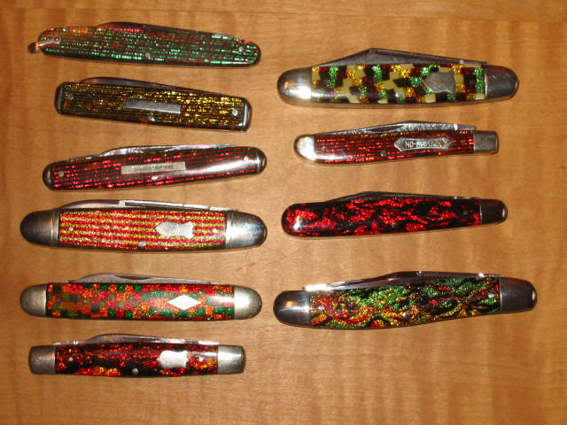 Hibbard Spencer Bartlett and Miscellaneous Brands