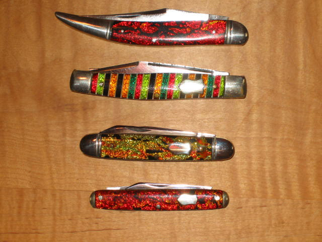 Shumate Toothpick, Kings Kwality Moose, Royal Brand
