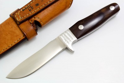 G.W. Stone &quot;Diana&quot; integral hunter