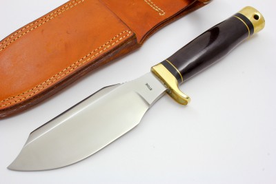 G. W. Stone &quot;Magnum&quot; survival knife