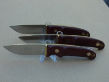 Schrade RL2 Lovelss