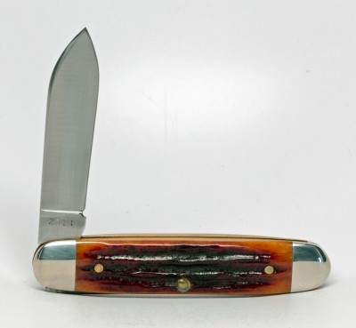 Northwoods Indian River Jack by Queen 2015