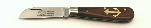 This is the Otter messer / Mercator M35K.