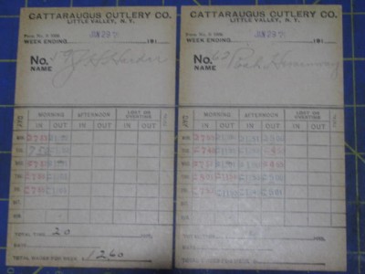 CattaraugusCutleryCoTimeCards 001.jpg