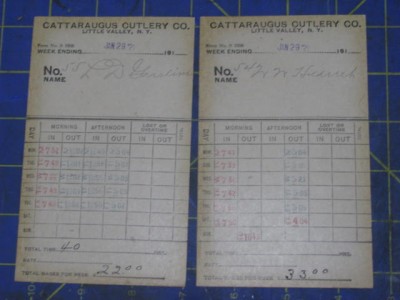 CattaraugusCutleryCoTimeCards 002.jpg