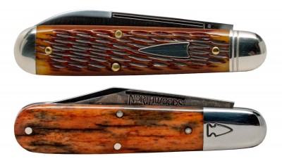 Compare GEC 78 to Northwoods Big Bay #1.jpg