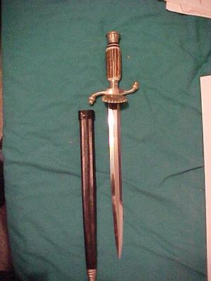 Hubertus Dagger.jpg