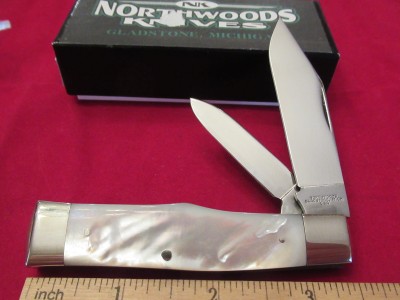 Gunstock Pearl
