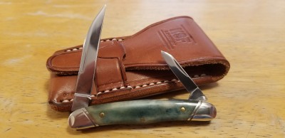 Norfolk camel bone