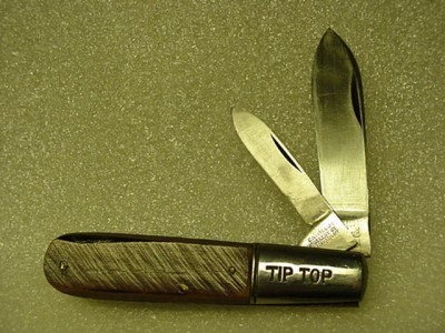 Camillus Cut. Co.