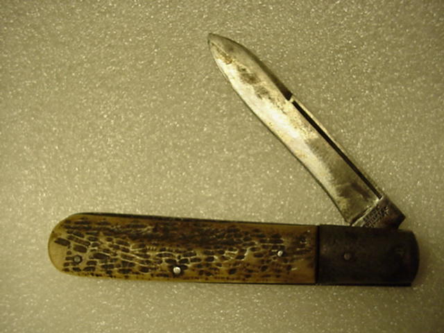 Lenox Cut. Co.