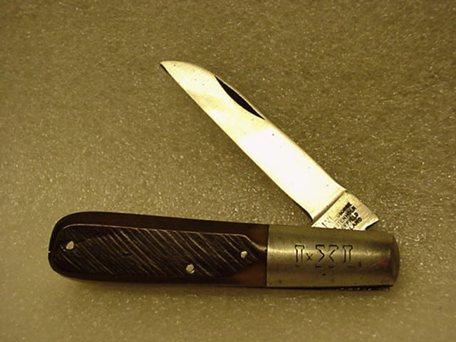 G. Wostenholm